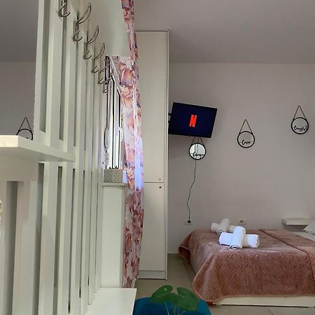 Ayso Inn Tirana City Center 外观 照片