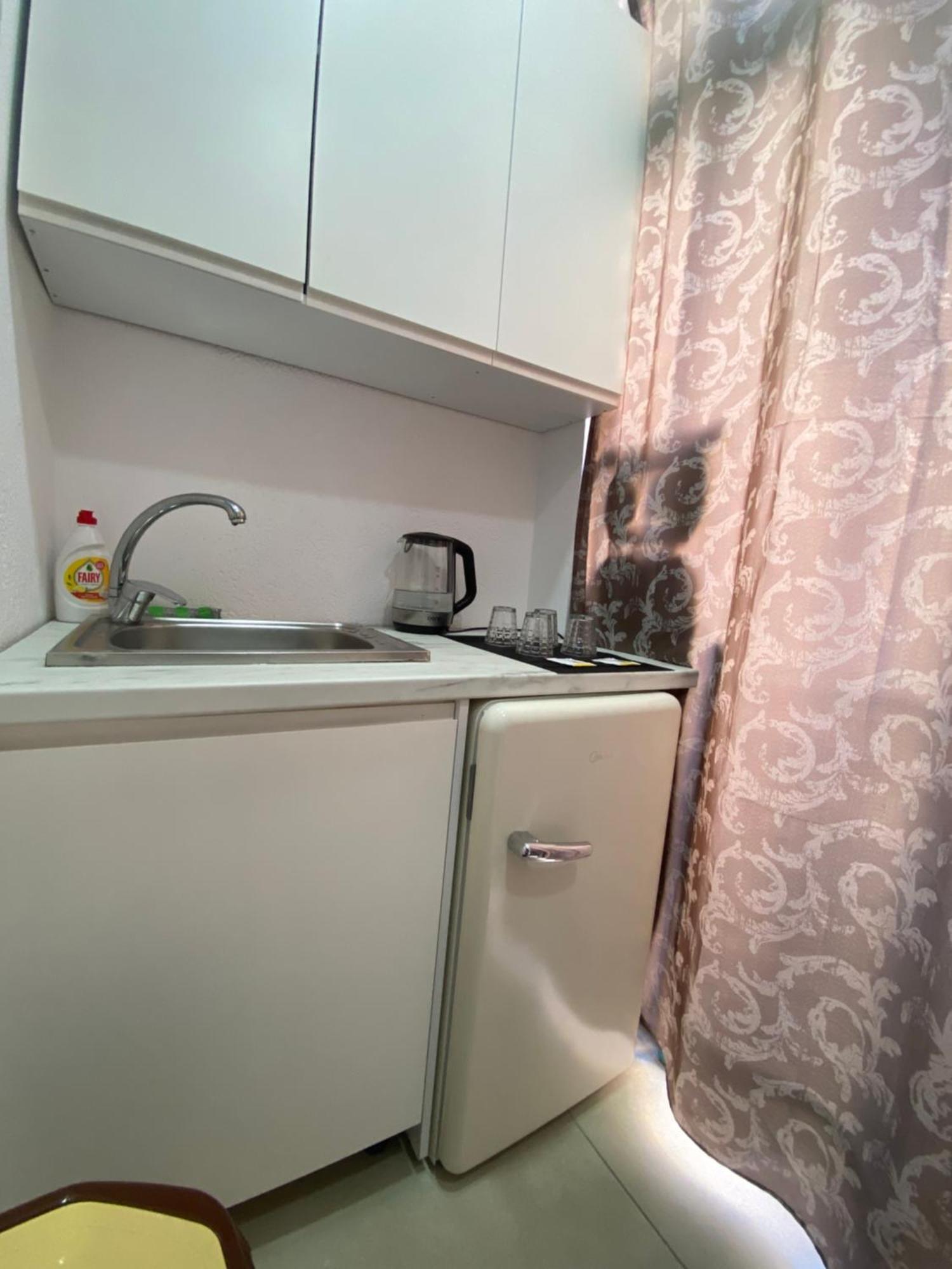 Ayso Inn Tirana City Center 外观 照片