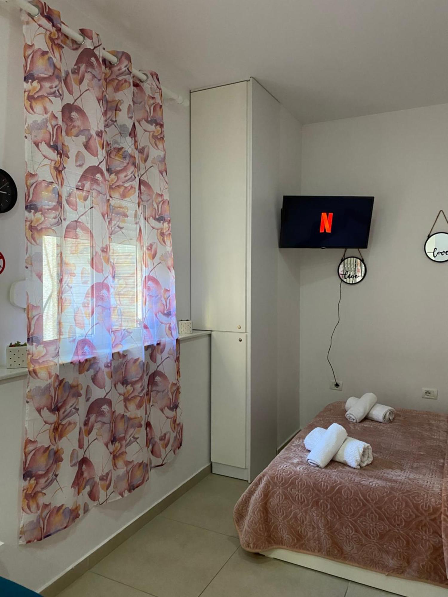 Ayso Inn Tirana City Center 外观 照片
